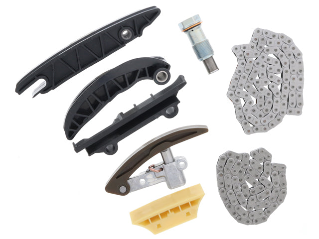 Iwis Timing Chain Kit 90001297
