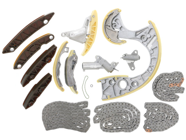 IWIS Timing Chain Kit 90001269