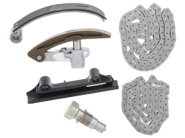 Iwis Timing Chain Kit 90001338