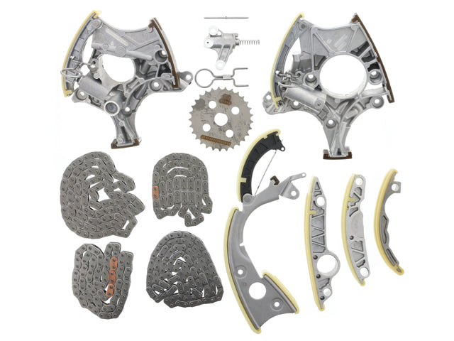 Iwis Timing Chain Kit 90001530