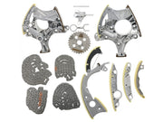 IWIS Timing Chain Kit - 90001530