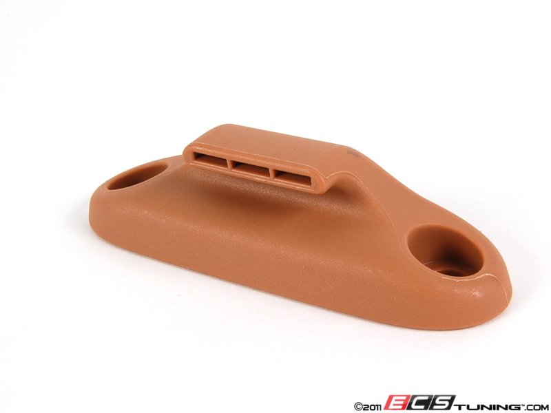 Backrest Support Trim - Sand Beige