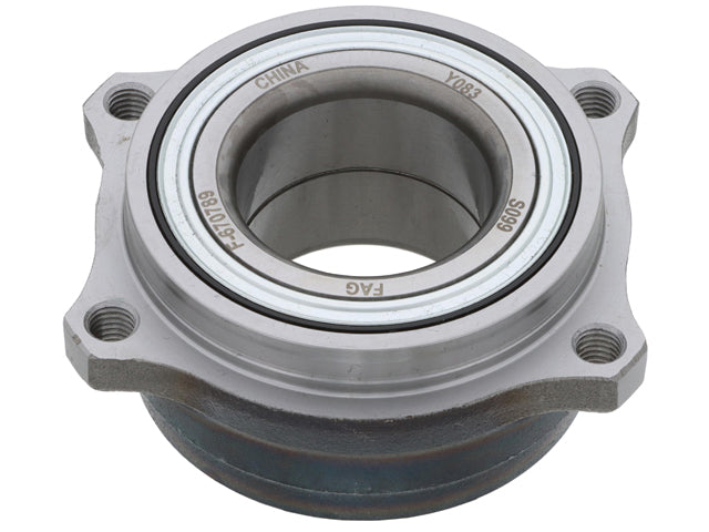 SCHAEFFLER Wheel Bearing - 7131431100