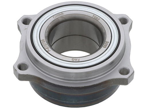 SCHAEFFLER Wheel Bearing - 7131431100