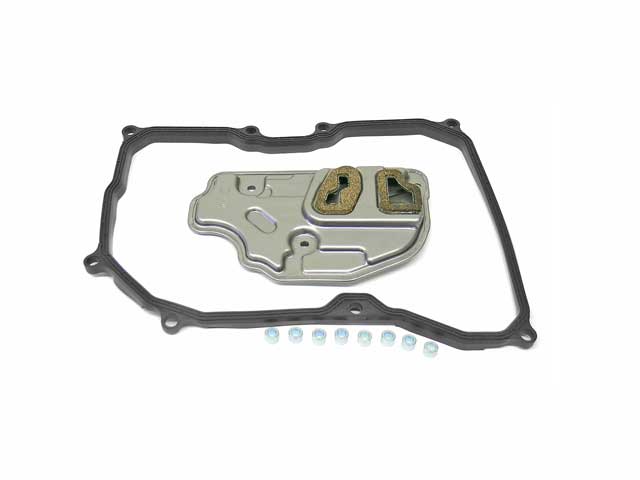 MEISTERSATZ Transmission Filter Kit - 09G325429-FE-KT