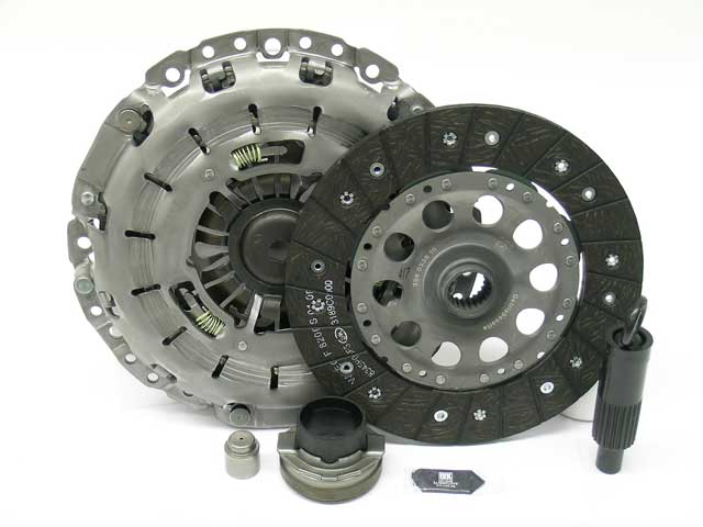 LUK Clutch Kit - 6243575000