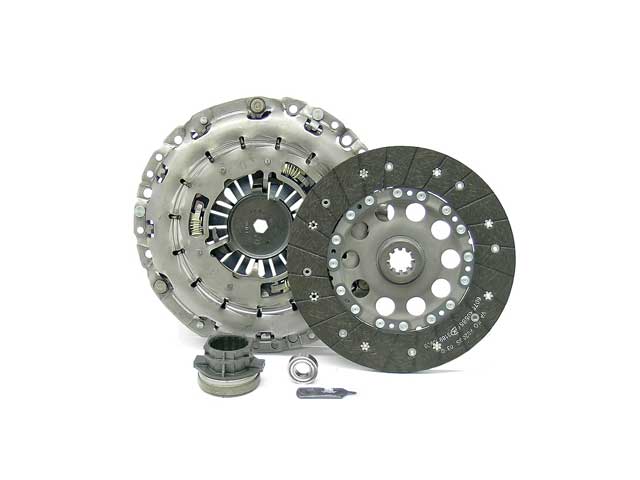 LUK Clutch Kit - 6243573000
