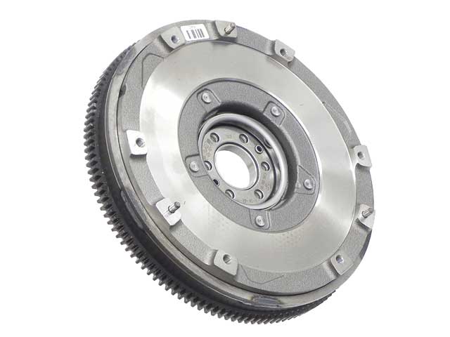 SACHS Dual-Mass Flywheel - DMF91164