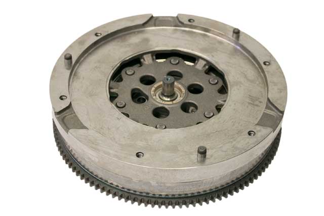 LUK Dual-Mass Flywheel - 4150467100