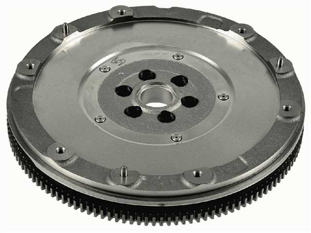SACHS Dual-Mass Flywheel - DMF91100