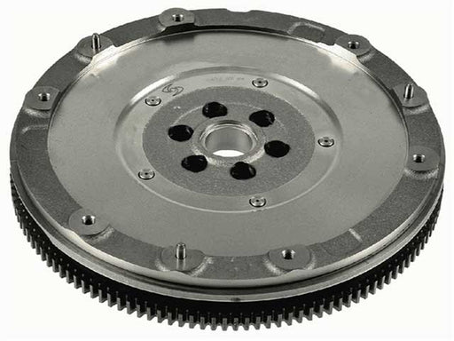 SACHS Dual-Mass Flywheel - DMF91100