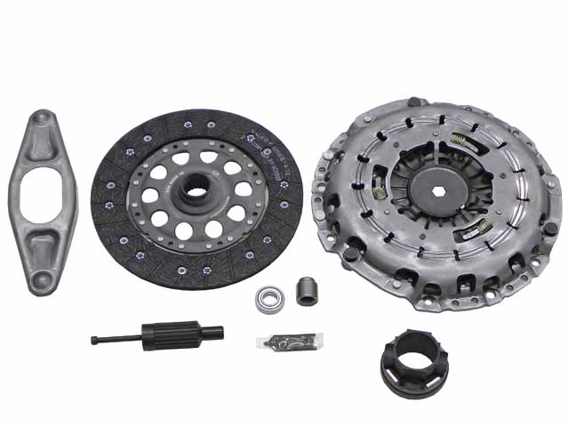 LUK Clutch Kit - 6243579090