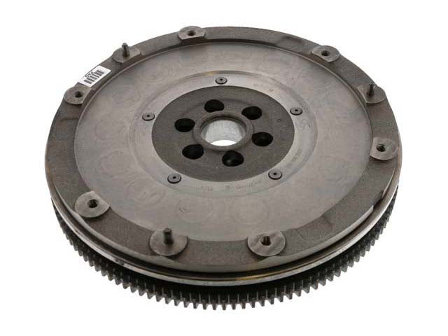 SACHS Dual-Mass Flywheel - DMF91200
