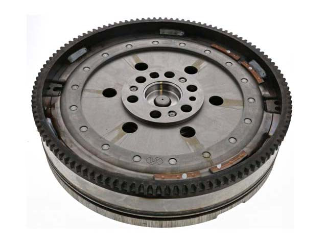 LUK Dual Mass Clutch Flywheel - 4150594100