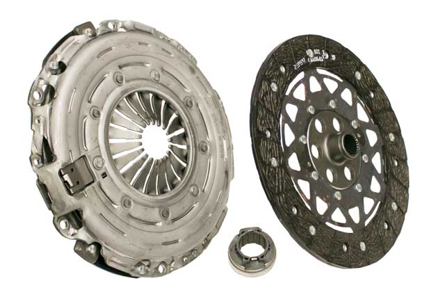 VALEO Clutch Kit - 832226