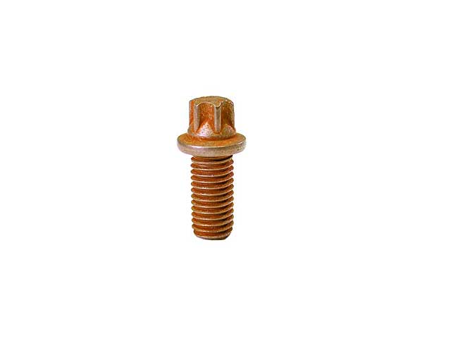 GENUINE MINI Bolt - 21-21-1-043-920