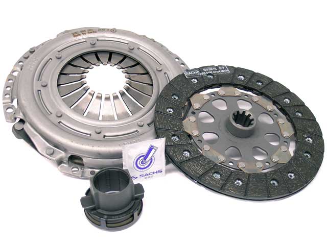 SACHS Clutch Kit - 3000 133 002