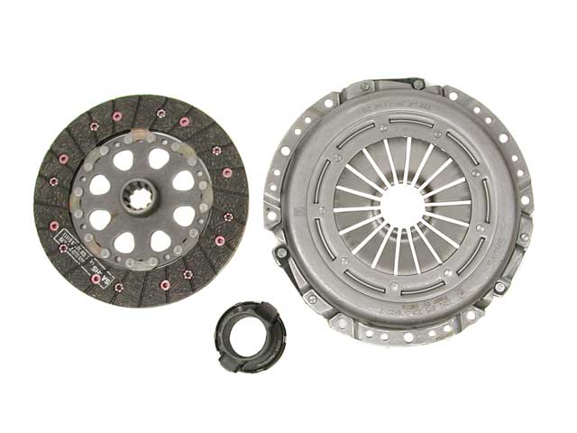 SACHS Clutch Kit - 3000650001