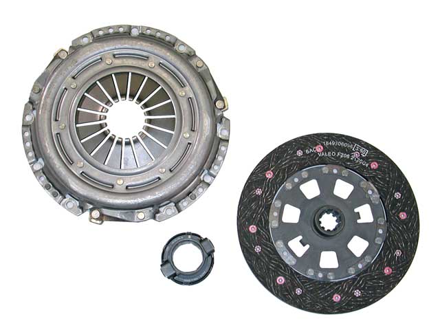 SACHS Clutch Kit - 3000724001