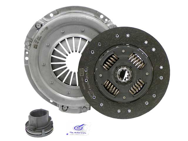 SACHS Clutch Kit - 3000460001