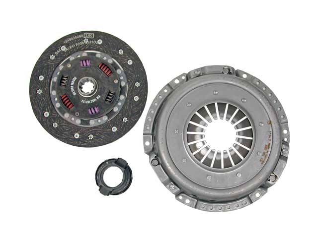 SACHS Clutch Kit - 3000457001