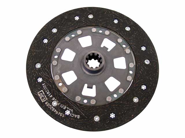 SACHS Clutch Disc - SD80106