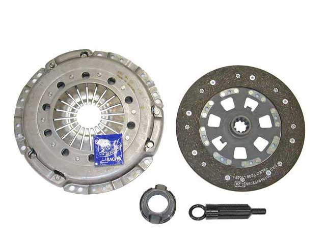 SACHS Clutch Kit - KF778-02