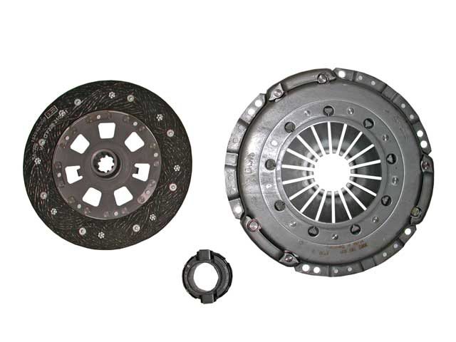 SACHS Clutch Kit - K70238-01