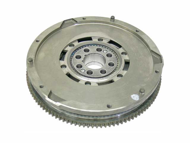 LUK Dual-Mass Flywheel - 4150175100