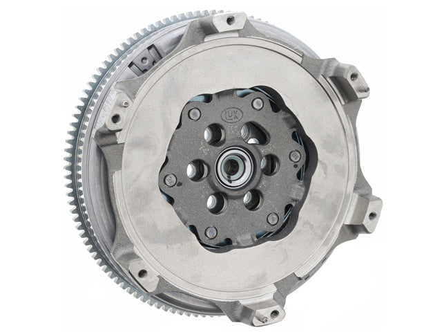 GENUINE BMW Dual-Mass Flywheel - 21-21-2-283-028