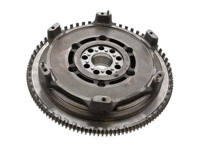LUK Dual-Mass Flywheel - 4150453100