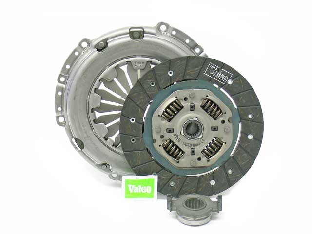 VALEO Clutch Kit - 52001201