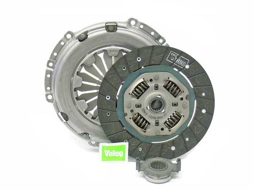 VALEO Clutch Kit - 52001201