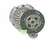 VALEO Clutch Kit - 52001201