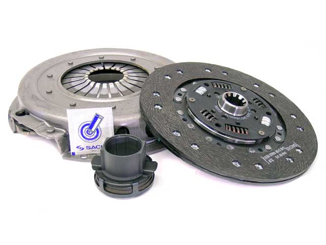 SACHS Clutch Kit - K70009-01