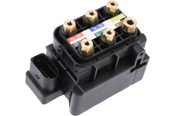 URO PARTS Valve - 212-320-03-58