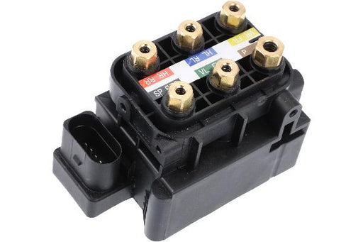 URO PARTS Valve - 212-320-03-58