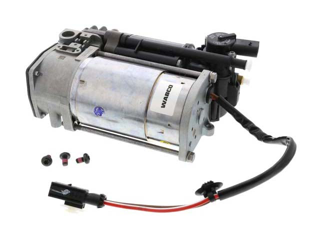 WABCO Suspension Air Compressor - 415 403 3230