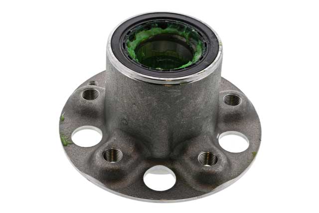 GENUINE MERCEDES Wheel Hub - A2123300025