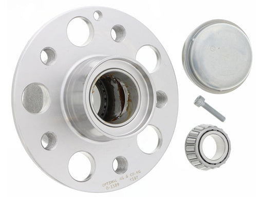 OPTITEC Wheel Hub - 401MB511L-WB