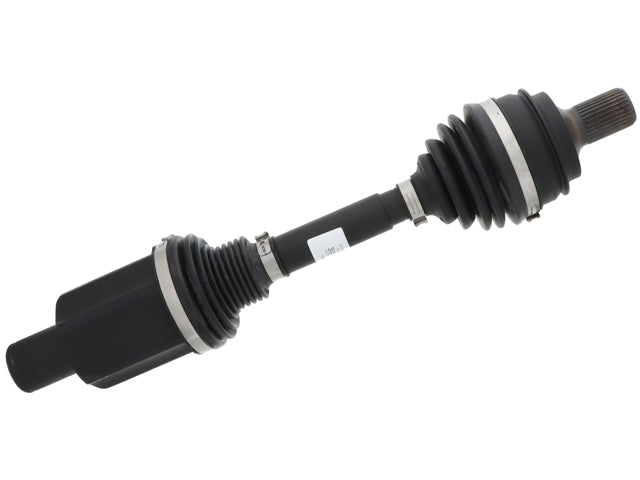 GKN LOEBRO Axle Shaft Assembly - 306799