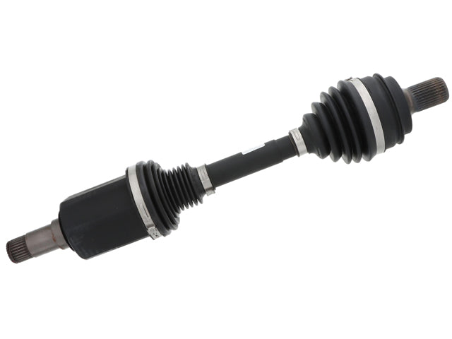 GKN LOEBRO Axle Shaft Assembly - 306843