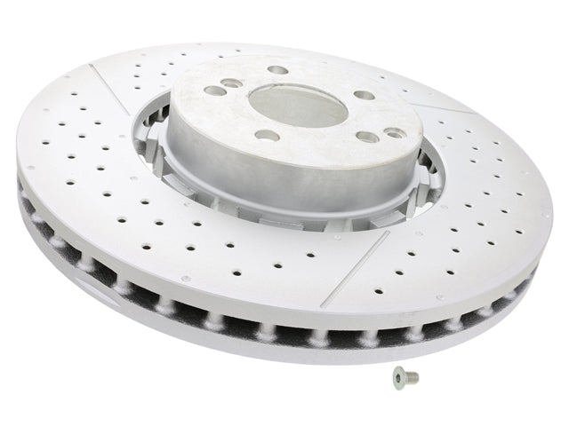 BREMBO Brake Disc - 09.A945.33