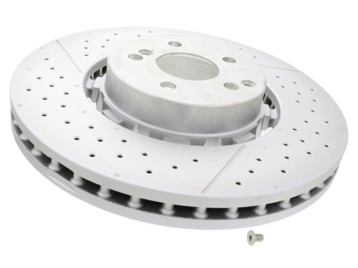 BREMBO Brake Disc - 09.A945.33