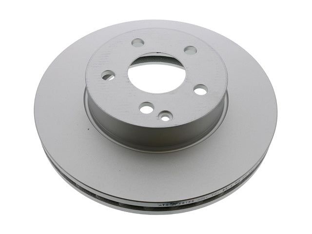 ATE COATED Brake Disc - SP28155