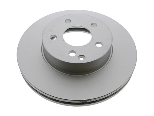 ATE COATED Brake Disc - SP28155