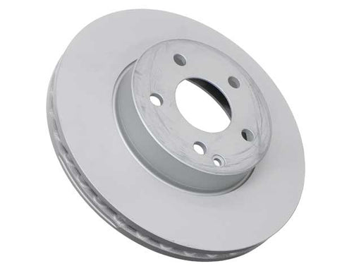 ZIMMERMANN COAT Z Brake Disc - 400 3653 20