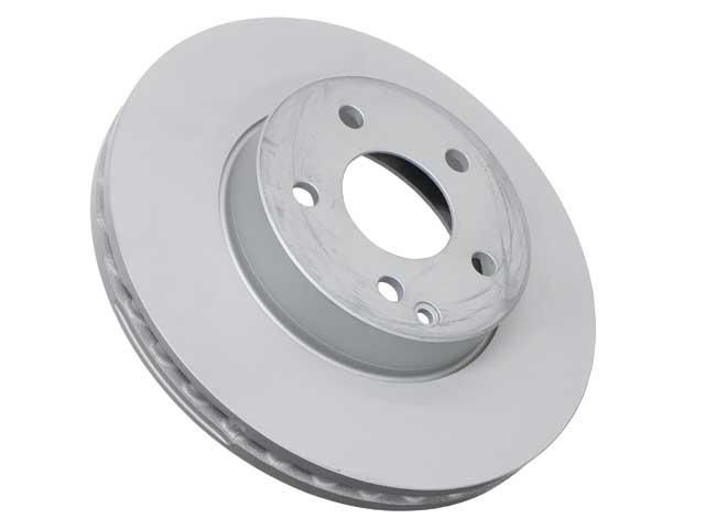 ZIMMERMANN COAT Z Brake Disc - 400.3653.20