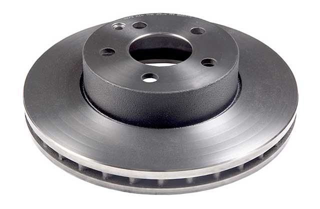 FREMAX PAINTED Brake Disc - BD6475