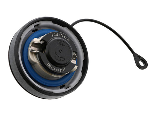 GENUINE MERCEDES Fuel Cap - A2124700105